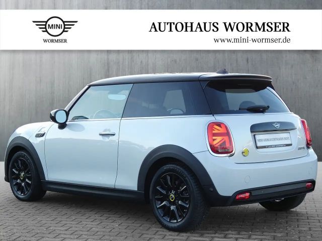 MINI Mini Electric SE