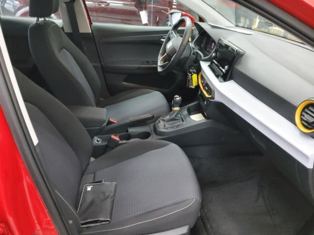 Seat Ibiza 1.0 TSI Style