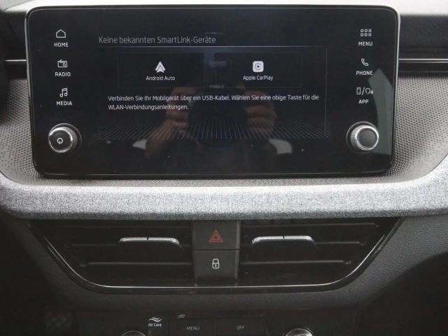 Skoda Kamiq Selection