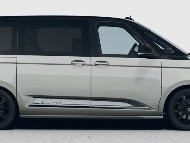 Volkswagen Multivan T7