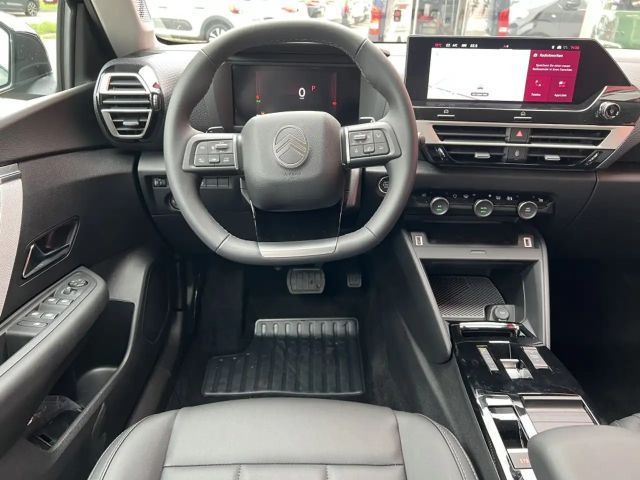 Citroën C4 Max PureTech