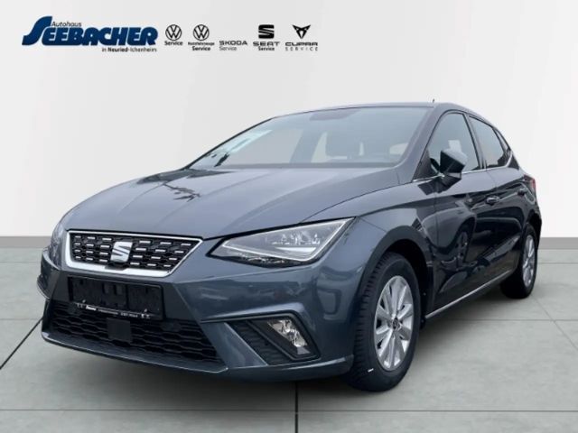 Seat Ibiza 1.0 TSI Xcellence
