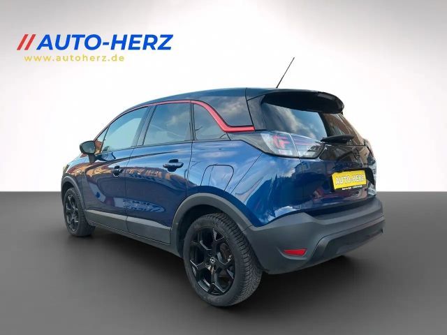 Opel Crossland X GS-Line Grand Sport