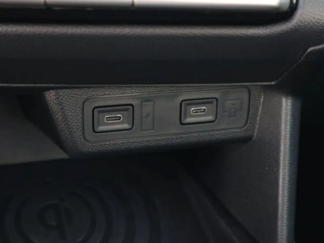 Opel Frontera GS e-Frontera