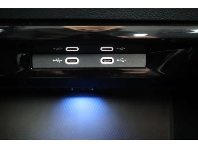 Volkswagen Golf 2.0 TDI AllTrack DSG Variant