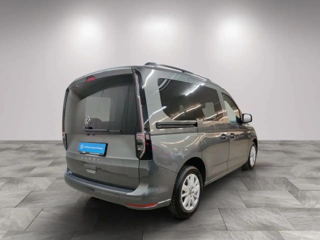 Volkswagen Caddy 2.0 TDI Life