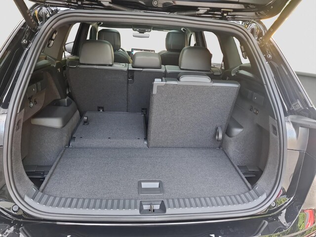 Volkswagen Tayron 2.0 TDI