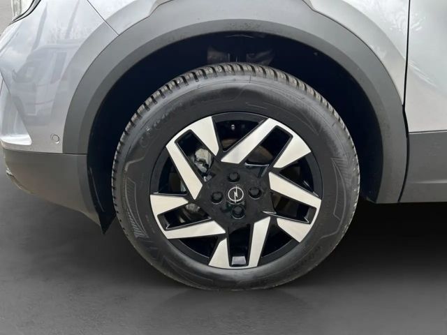 Opel Mokka GS-Line Grand Sport Turbo