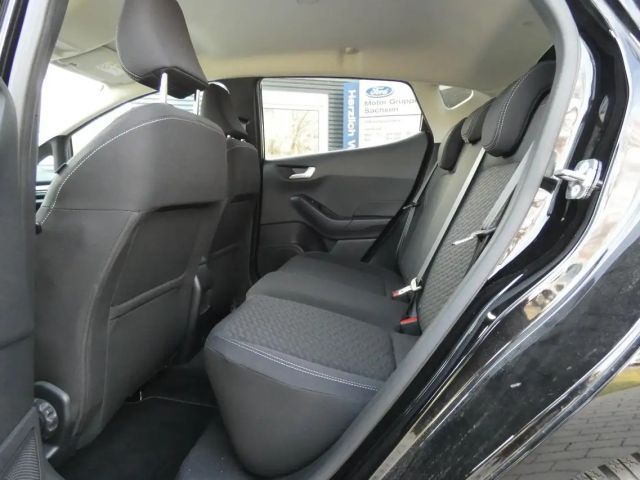 Ford Fiesta EcoBoost