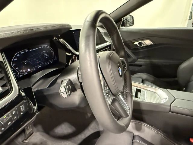 BMW Z4 Cabrio M40i Roadster