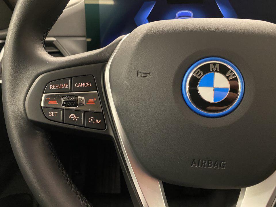 BMW i4 Coupé Gran Coupé eDrive40