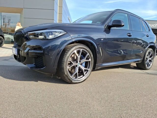 BMW X5 M-Sport xDrive30d