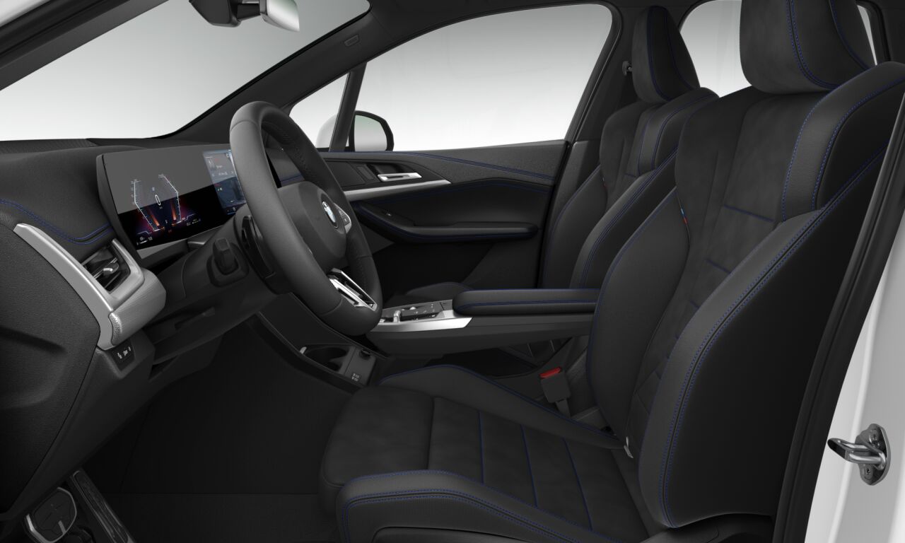 BMW 220 220i Active Tourer