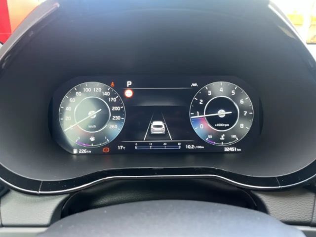 Kia ProCeed GDi GT-Line