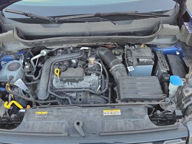 Volkswagen T-Cross 1.0 TSI DSG R-Line