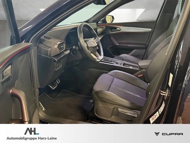 Cupra Formentor 2.0 TSI 4Drive DSG VZ