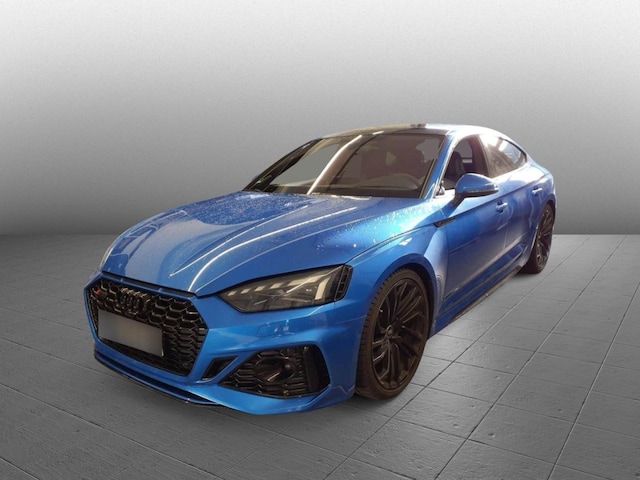 Audi RS5 Quattro Sportback