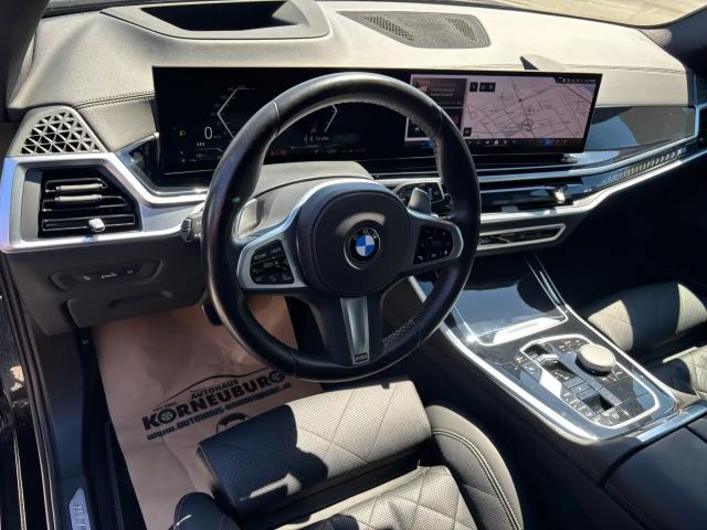 BMW X5 M-Paket-Pro *Panoramadach*Head-UP*Soft-Close*