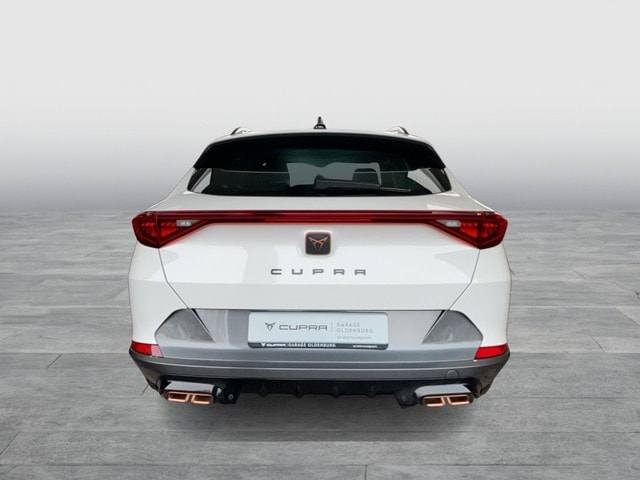 Cupra Formentor 1.4 e-Hybrid