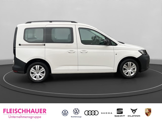 Volkswagen Caddy 1.5 TSI Combi