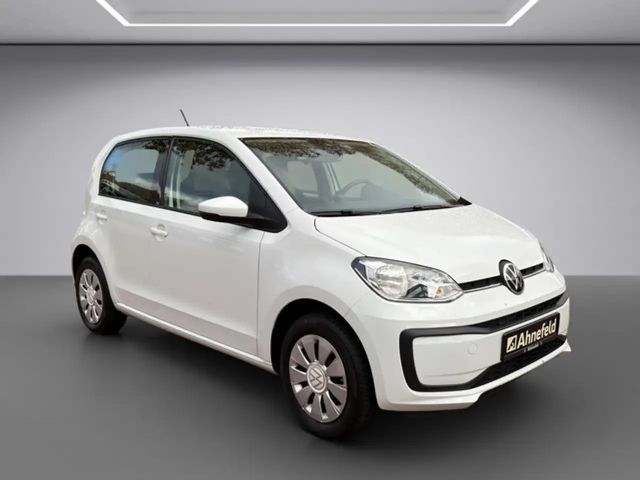 Volkswagen up! 1.0 KLIMA PDC RÜCKFAHRKAMERA FACELIFT