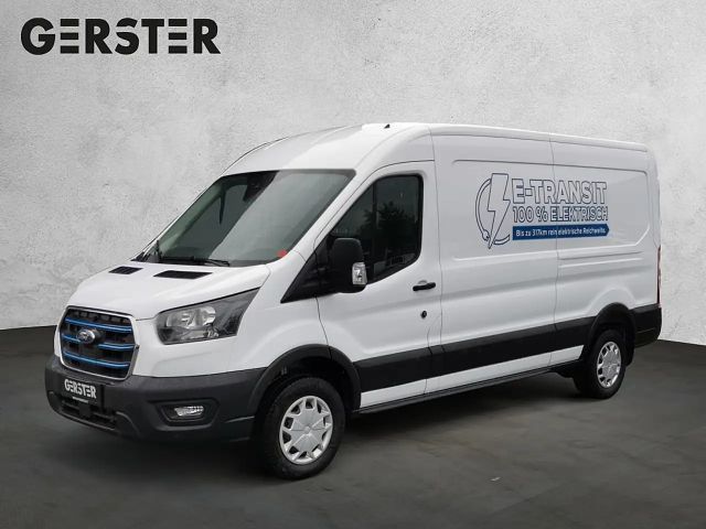 Ford E-Transit E-Transit Kasten 67kWh/135kW L3H2 350 Trend