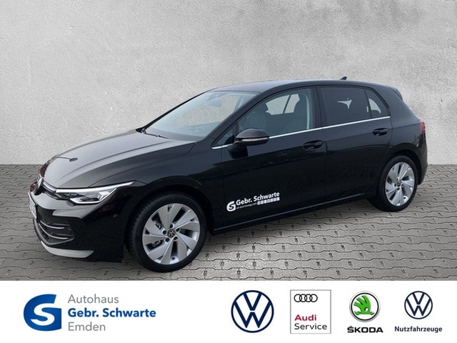 Volkswagen Golf 1.5 TSI Golf VIII Style
