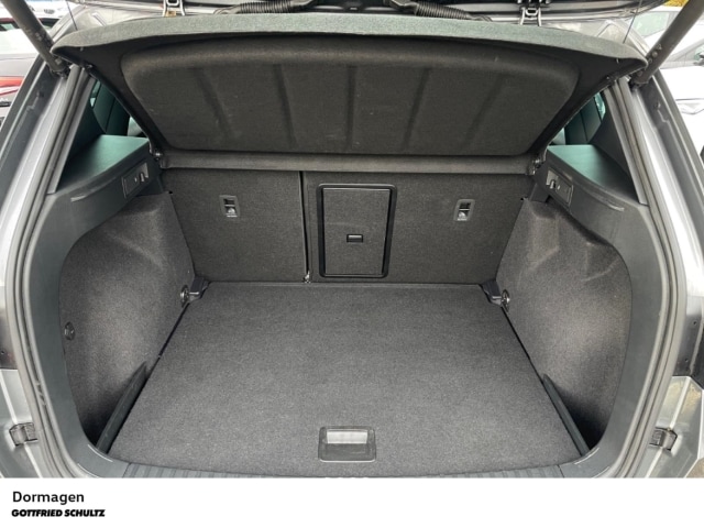 Cupra Ateca 2.0 TSI 4Drive VZ