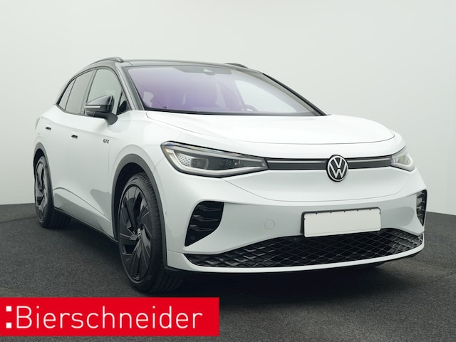 Volkswagen ID.4 GTX IQ.Drive