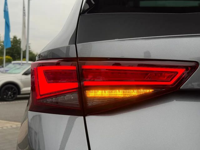 Cupra Ateca Business DSG