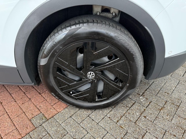 Volkswagen ID.4 Matrix-LED,Head-up,Area View,el.HKK,Navi,