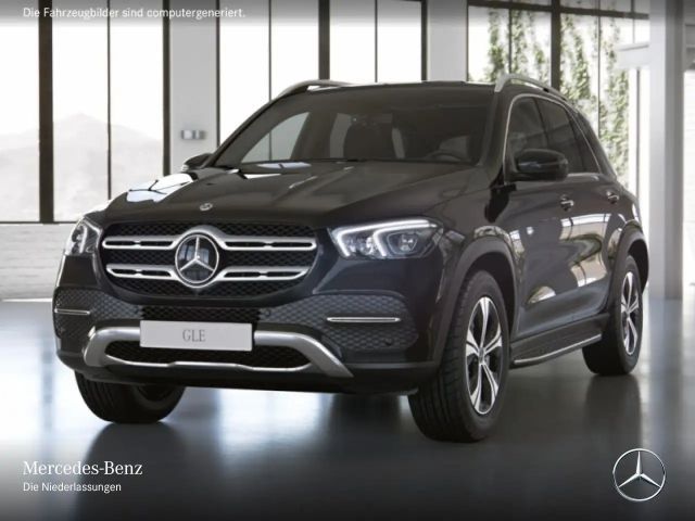 Mercedes-Benz GLE 350 4MATIC EXCLUSIVE