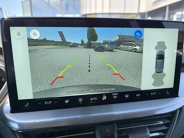 Ford Kuga EcoBoost Titanium