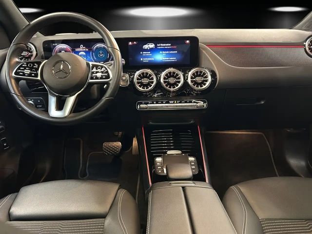 Mercedes-Benz EQA 250 Progressive