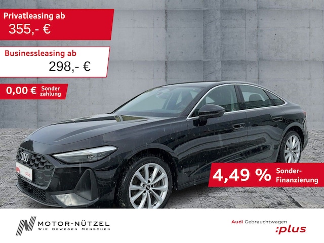 Audi A5 Quattro S-Tronic