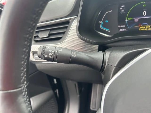 Renault Arkana Intens