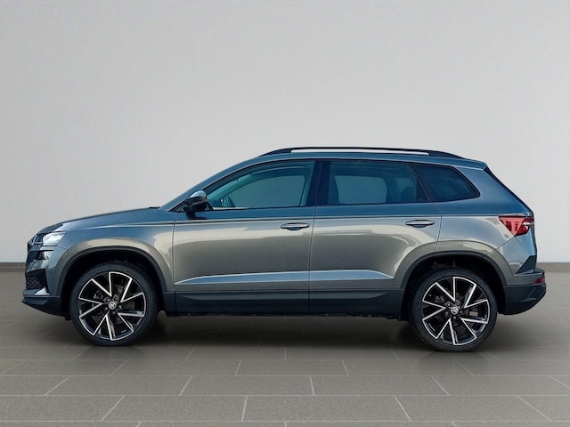 Skoda Karoq Selection