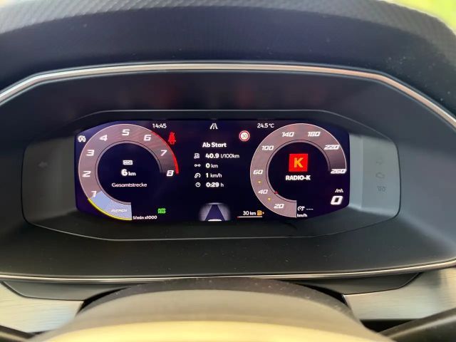 Seat Leon 1.5 TSI FR-lijn