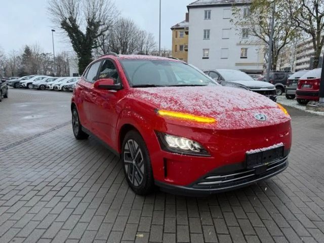 Hyundai Kona 64 kWh Electric Trend
