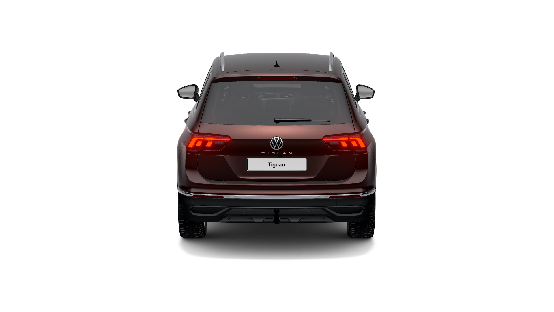 Volkswagen Tiguan 1.5 TSI DSG Move