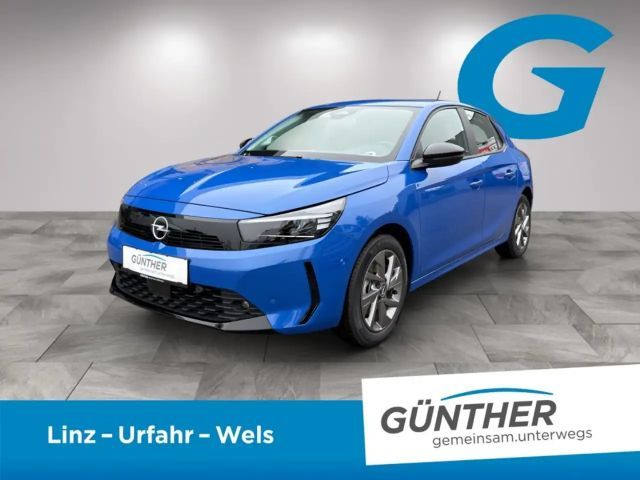 Opel Corsa Edition Turbo