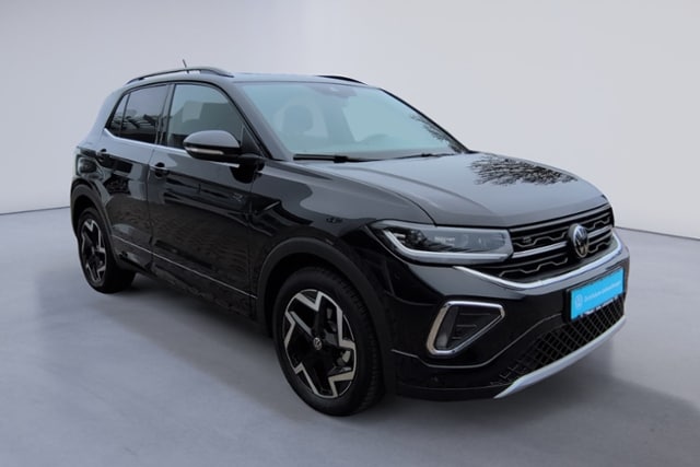 Volkswagen T-Cross 1.5 TSI DSG