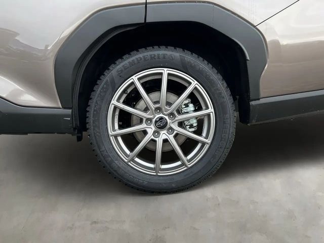 Subaru Forester AWD Premium e-Boxer e-Boxer