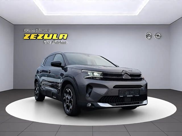 Citroën C5 Aircross BlueHDi Pack Shine