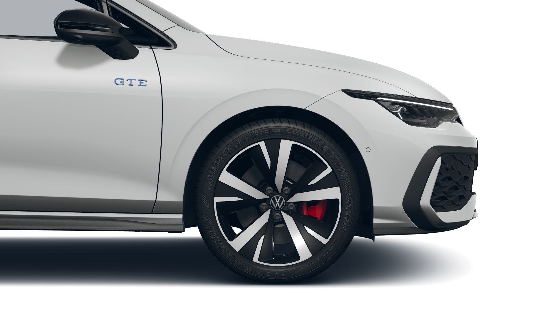 Volkswagen Golf DSG Golf VIII eHybrid