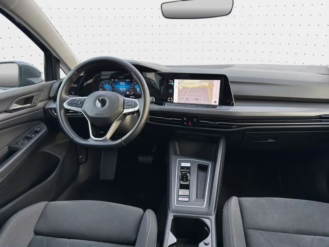 Volkswagen Golf 2.0 TSI DSG Golf VIII Style