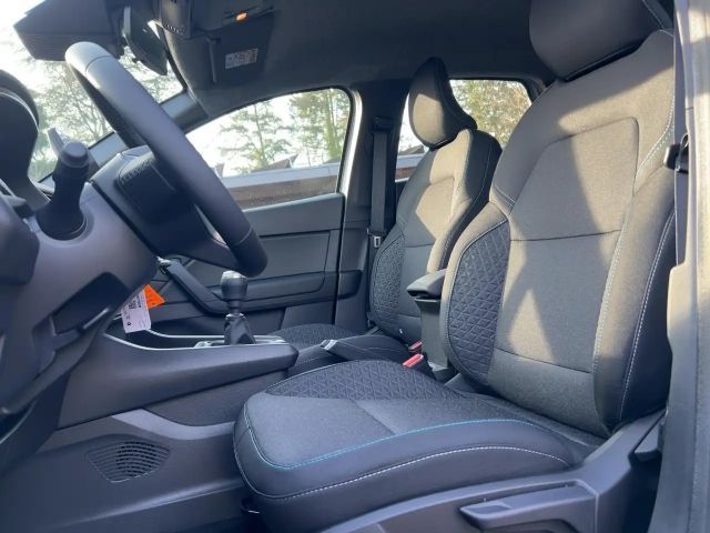 Renault Captur Evolution TCe 90