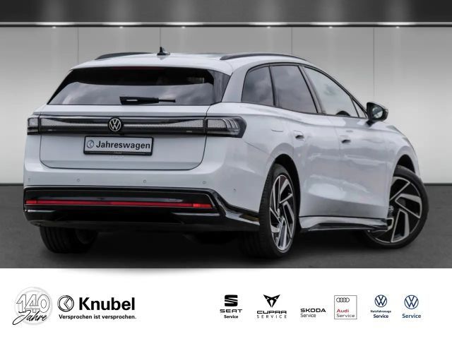 Volkswagen ID.7 Pro Tourer