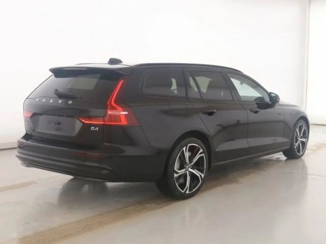 Volvo V60 Dark Plus