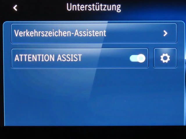 Mercedes-Benz V 300 AVANTGARDE Limousine Lang